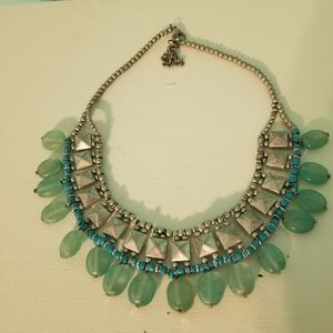 Ladies necklace
